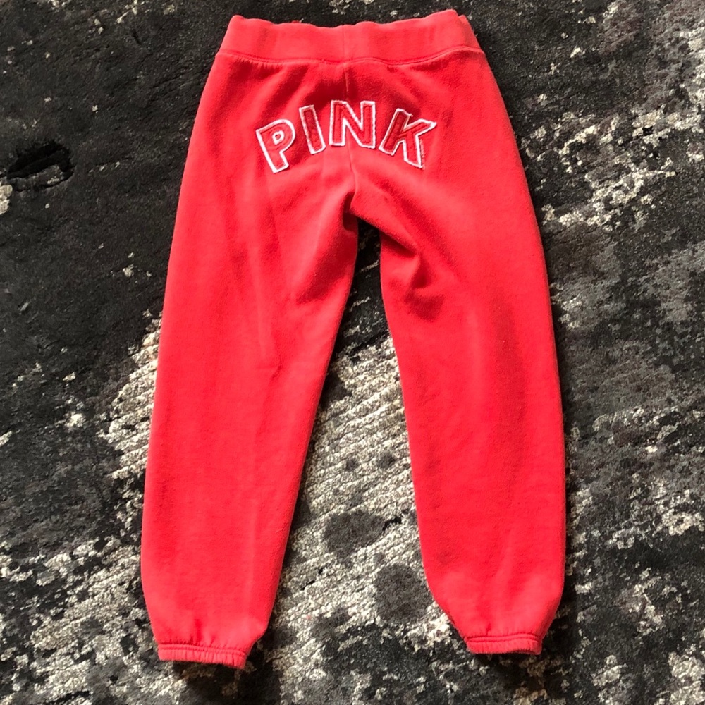 PINK VS Sweatpants